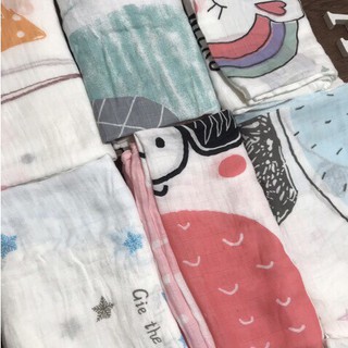 [XẢ KHO][GIÁ GỐC] Chăn Lụa Aden Cotton Siêu Mềm Mát.