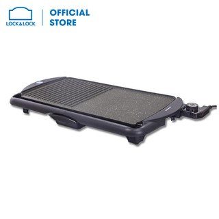 Bếp Nướng Điện Lock&Lock EJG231