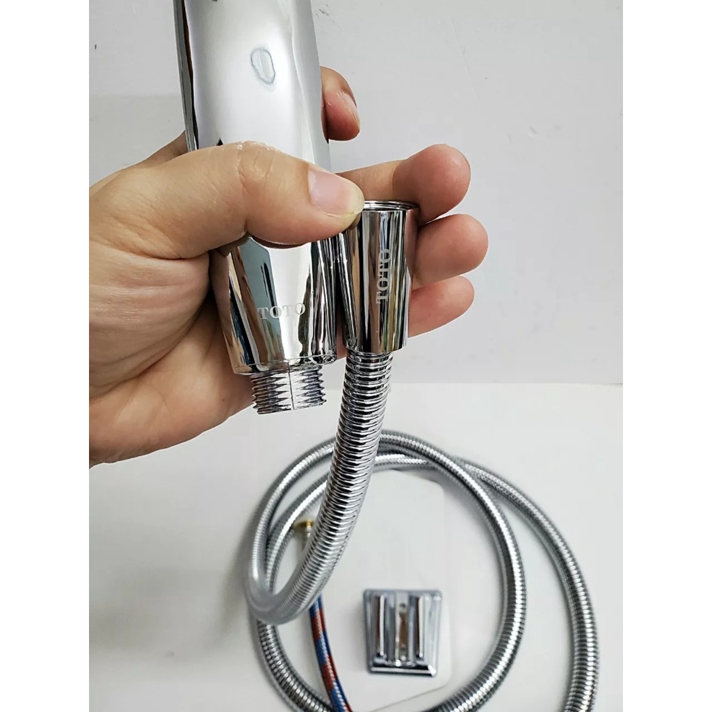 Tay sen tắm- bộ vòi hoa sen tắm cao cấp