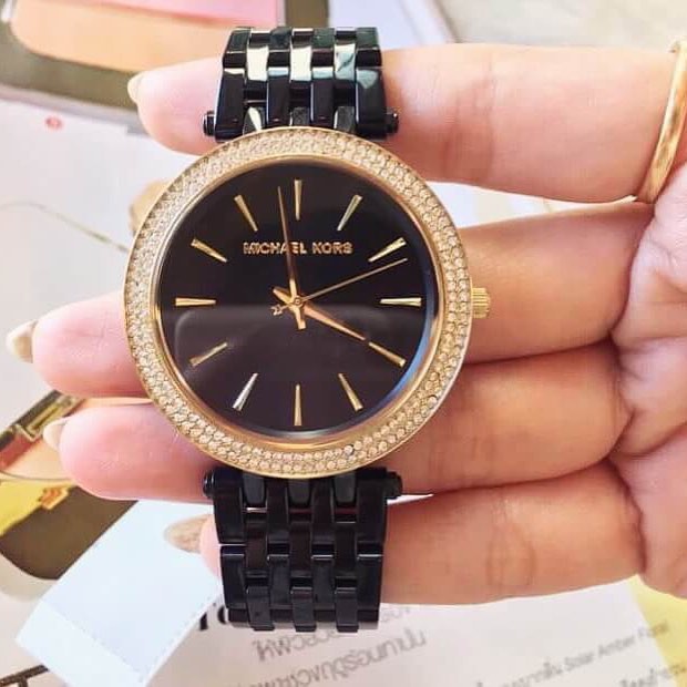 Đồng hồ nữ Michael Kors MK3322