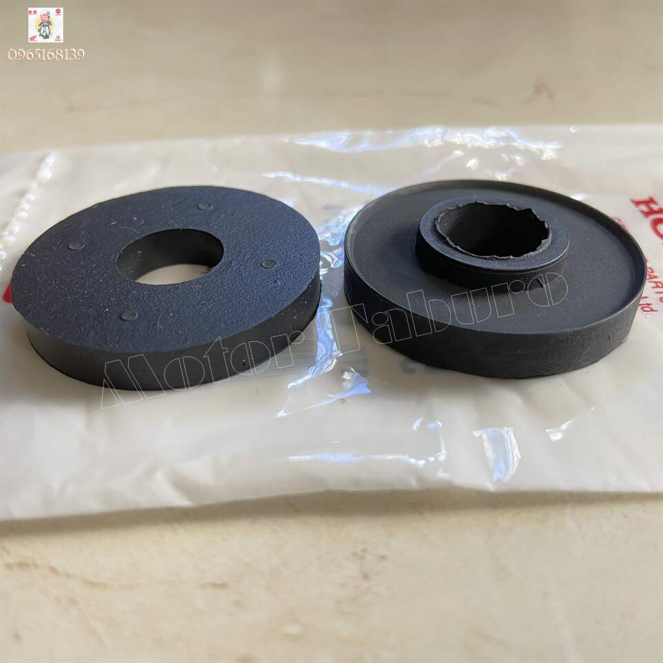 Bộ cao su giảm rung gù ghi đông SS50, CD50, CL50, Win100