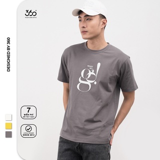 Áo thun không cổ local brand 360 Boutique chất vải cao cấp - APHTK217