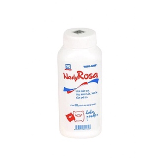 Phấn Rôm Sảy NADY ROSA 50g-80g (Làm Mát Da)