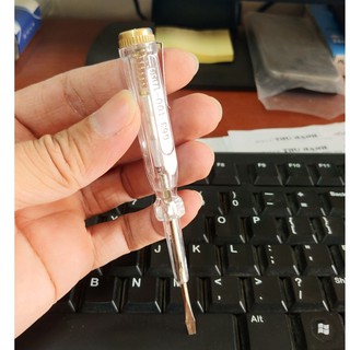 Bút thử điện tiện dụng giá 5K