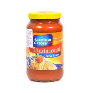 Sốt Mỳ Ý Truyền Thống (397g)