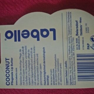 Son dưỡng Labello