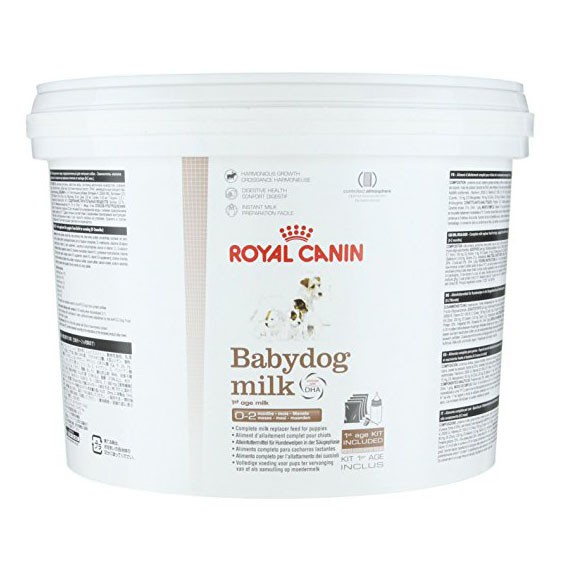 Sữa bột Royal Canin Baby dog milk 2kg