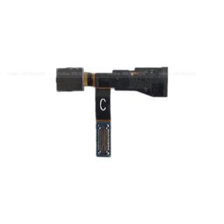 Camera Trước và Cảm Biến Samsung Note 4 N910U Zin Bóc Máy