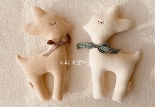 GẤU BÔNG HANDMADE KOREA