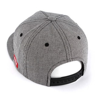Mũ Snapback PREMI3R Phong Cách Hiphop Streetwear Unisex