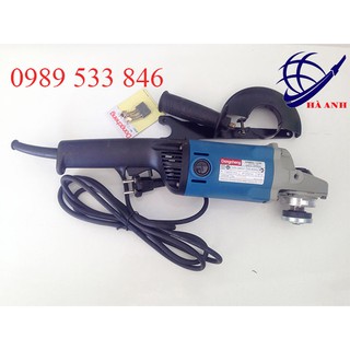Máy Mài Góc Dsm02 – 125B
