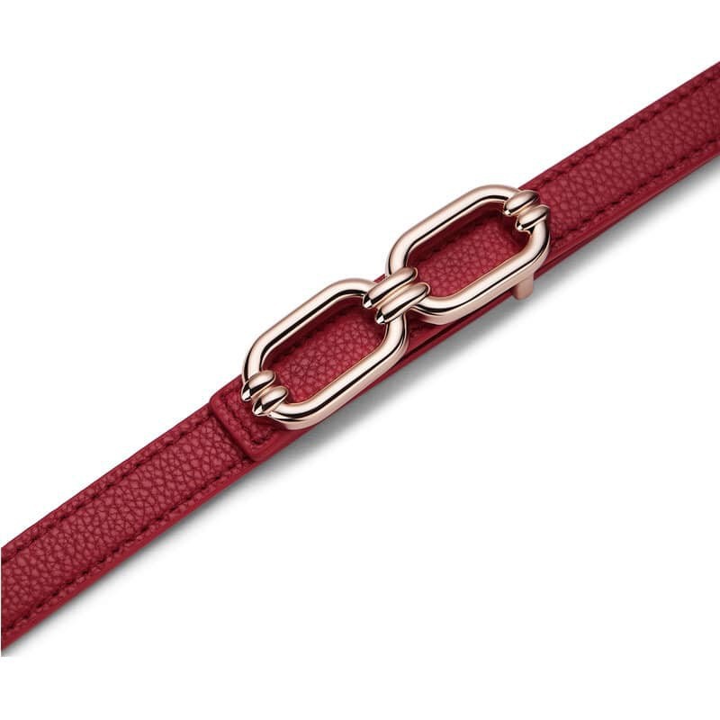 POLO20731  - Thắt lưng nữ hàng nhập - giá 570k