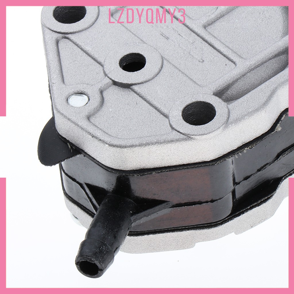 Bộ lắp ráp bơm nhiên liệu phía ngoài hausgarden cho 30HP đến 200HP 2-Stroke 692-24410-00