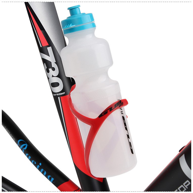 Gọng kẹp bình nước gắn khung xe đạp thể thao – GUB