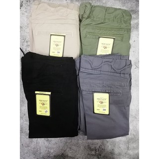[sz 65-100kg] Quần jogger kaki Nam big size
