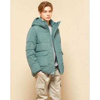Áo khoác parka nam Kswiss xuất Hàn AK294