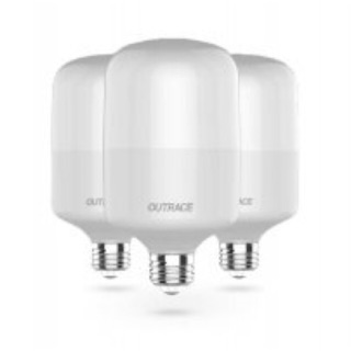 BÓNG ĐÈN LED VNE 3W-5W-7W-9W-12W ÁNH SÁNG TRẮNG,VÀNG