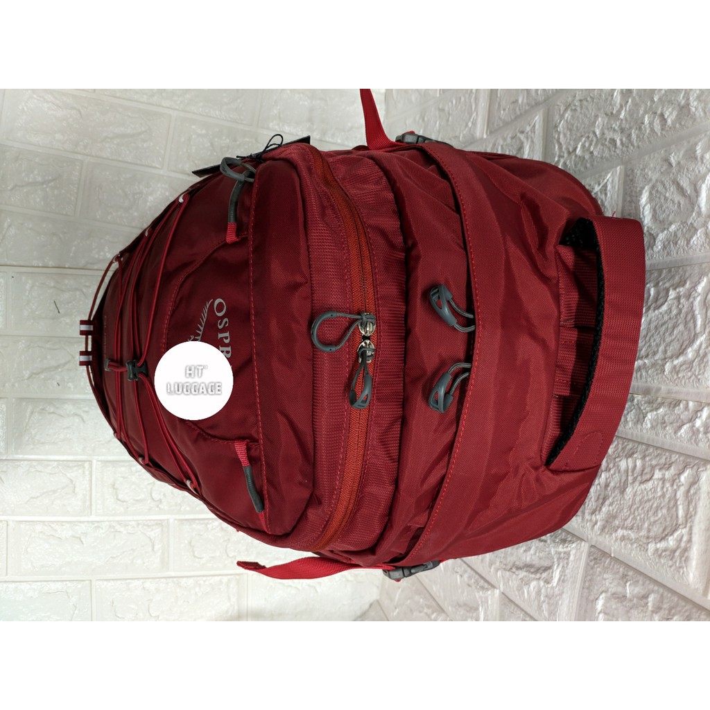 Balo laptop Quasar 28L Auth xuất xịn