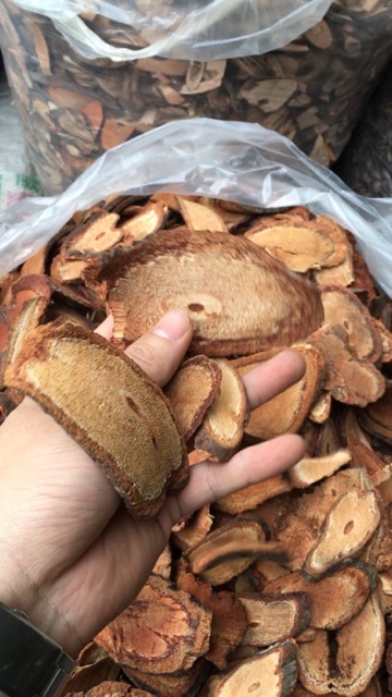 1kg Cỏ máu nguyên chất 100% bồi bổ cơ thể