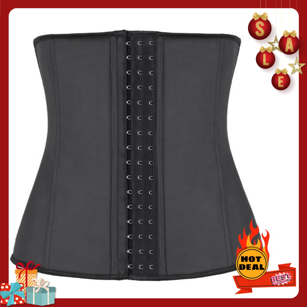 [RẺ VÔ ĐỊCH] BÁN SỈ GEN LATEX 9 XƯƠNG ITALIA, ĐAI NỊT BỤNG GIẢM EO | BigBuy360 - bigbuy360.vn