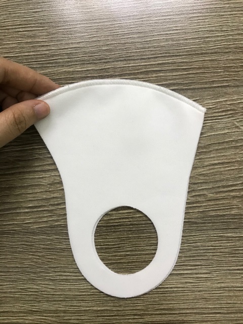 Khẩu Trang Vải Poly 4 chiều 3D Chất Lượng Cao | BigBuy360 - bigbuy360.vn