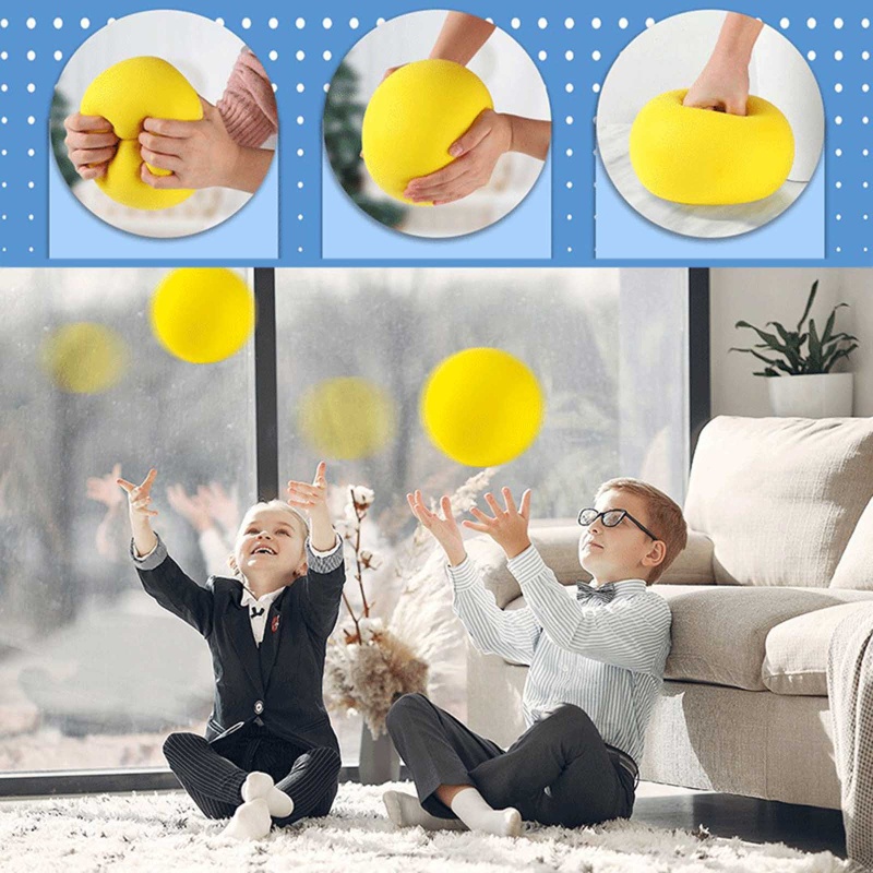 Wmmb Đồ Chơi Ném Bóng Vui Nhộn Dành Cho Gia Đình