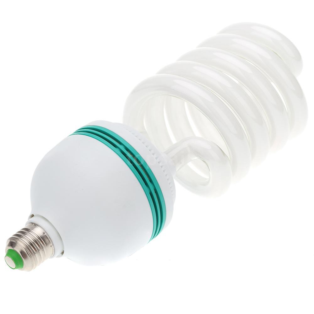 Bóng đèn tiết kiệm năng lượng E27 200W 5500K 170-240V