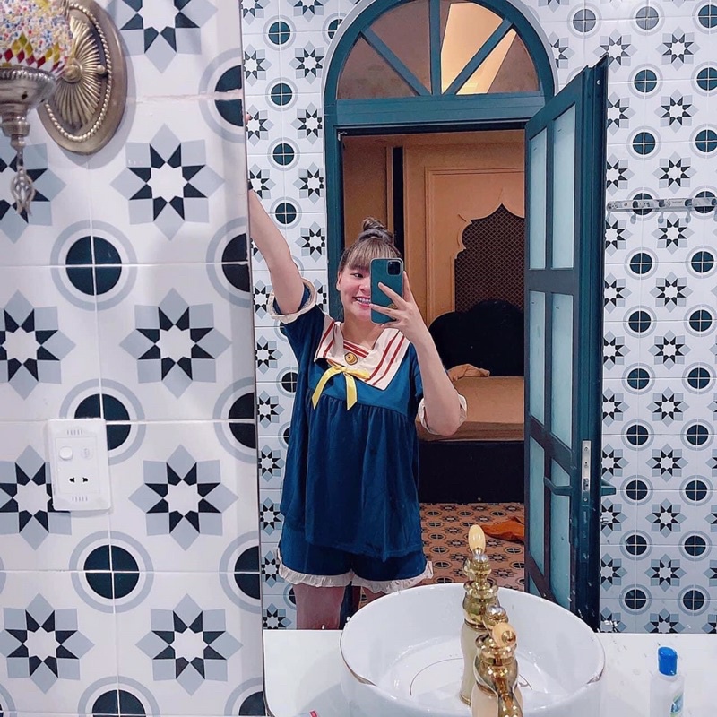 SET BỘ THUỶ THỦ SIÊU HOT | BigBuy360 - bigbuy360.vn