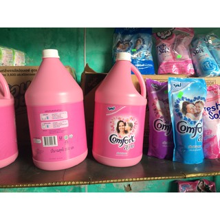 Nước Xả vải Comfor 3,8L Thái Lan