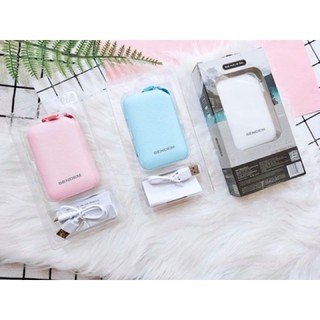 sạc dự phòng Sendem P66 10000mah
