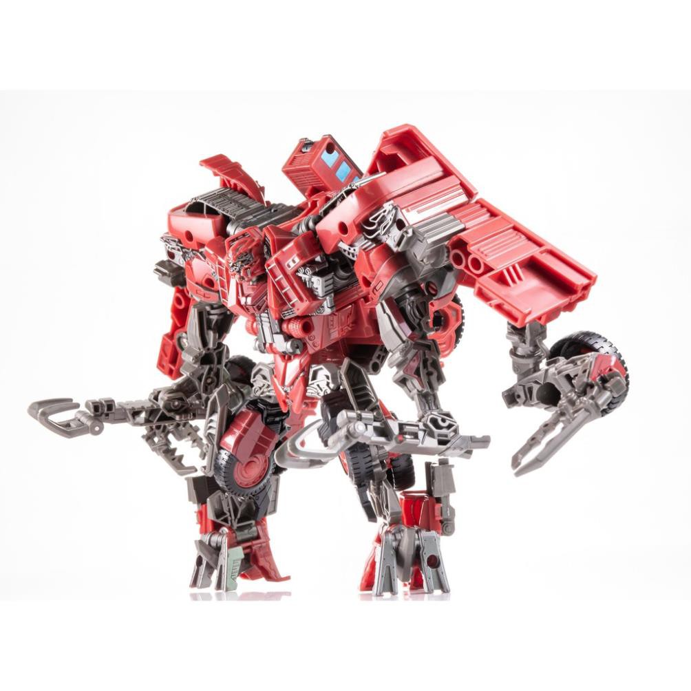 Bộ mô hình Devastator BMB KO Studio Series
