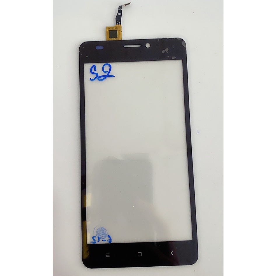 Cảm ứng Itel S2 / S11 / S12 / S31 / S41 zin hãng