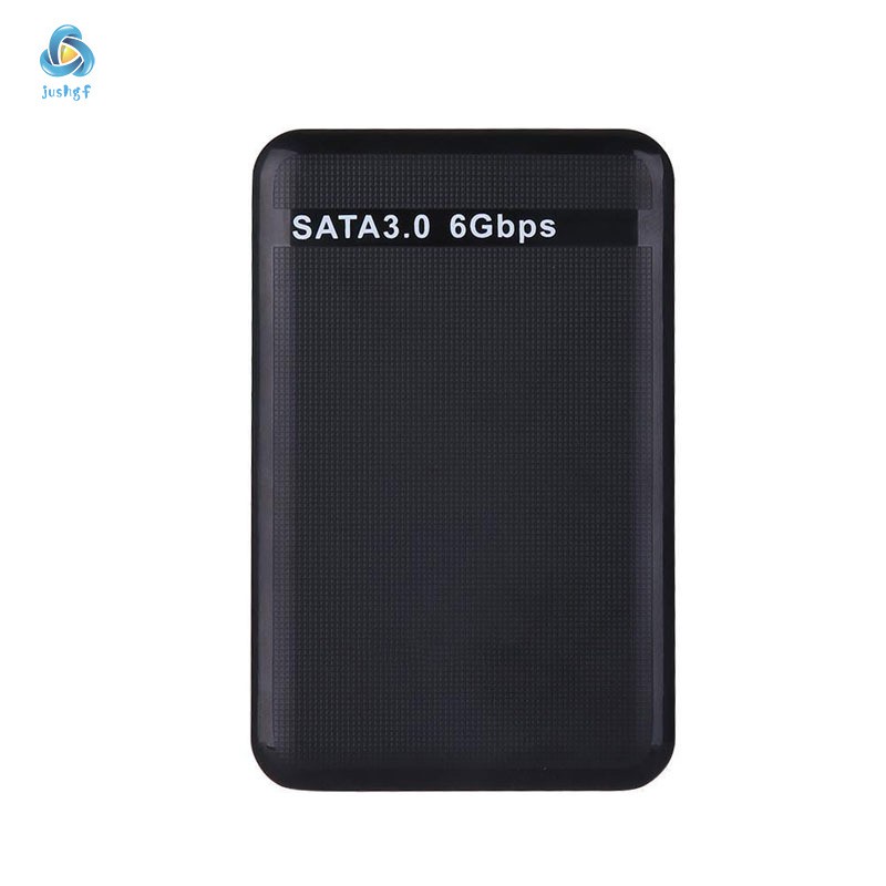Ổ đĩa cứng ngoài 2.5 Inch USB 3.0 SATA 3TB 6Gbps HDD SSD