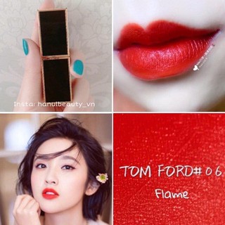 Son Tom Ford cao cấp (hot trend) - chuẩn Auth - Fullbox - sẵn