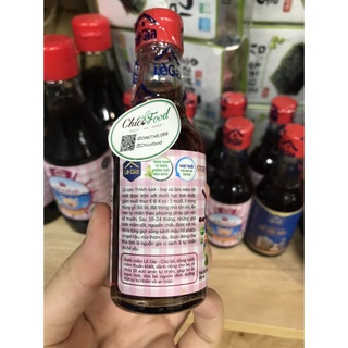 Nước Mắm Cho Bé Lê Gia