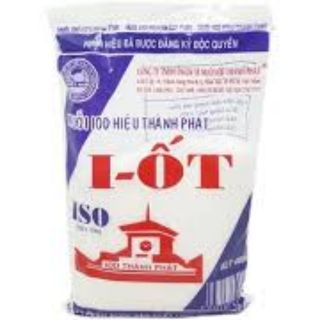 Muối IỐt Thành Phát
