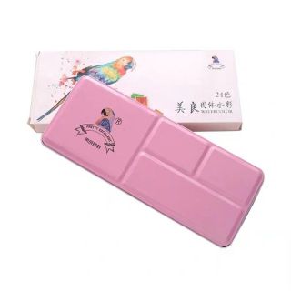 Màu nước Pretty Excellent hãng Paul Rubens