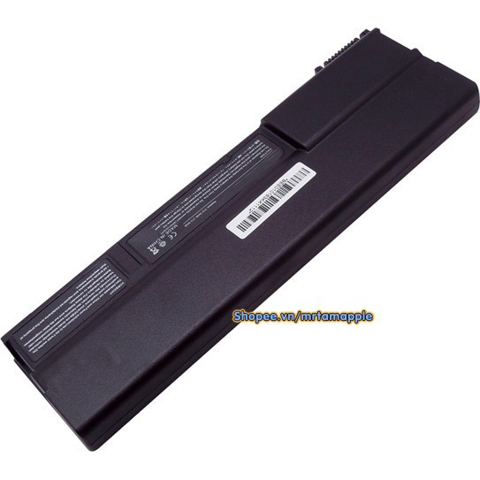 Pin Laptop DELL XPS 1210 - 6 CELL - XPS 1210 M1210