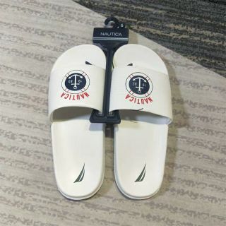 [Hàng có sẵn] Dép Nautica xuất xịn