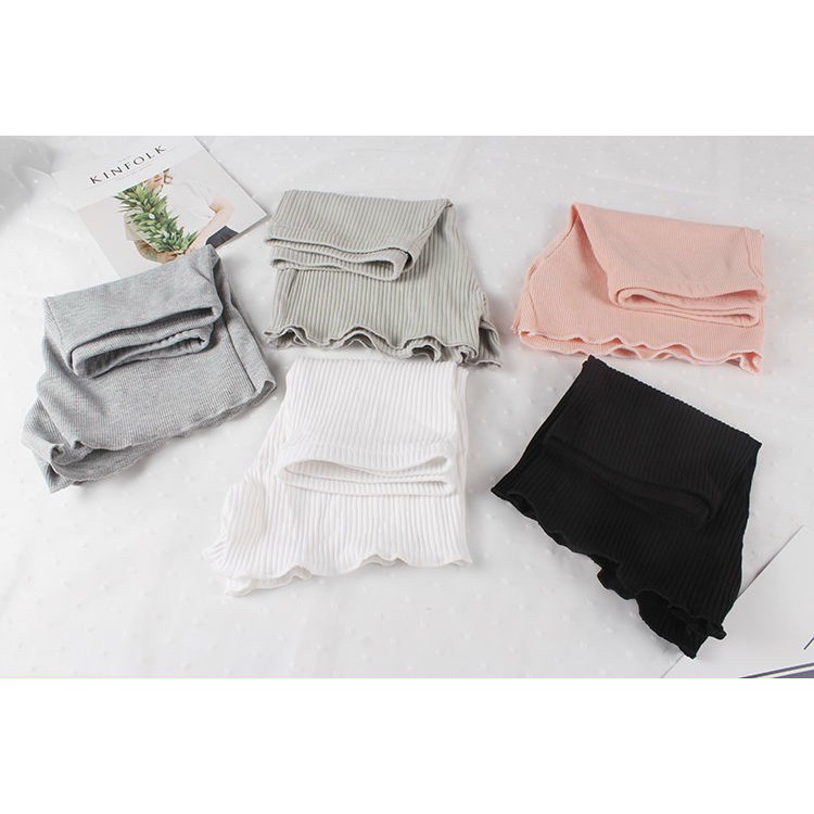 [Mã WASTDEP giảm 5K đơn bất kì] QUẦN MẶC VÁY THUN GÂN MỀM MÁT MỊN | BigBuy360 - bigbuy360.vn