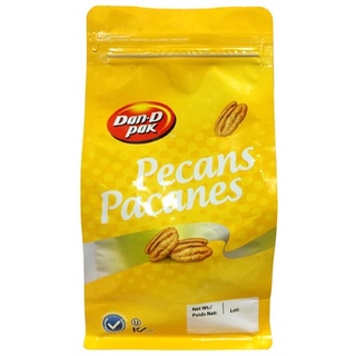 Hạt hồ đào nhập khẩu Mỹ giàu omega 400G Dan D Pak - Pecan