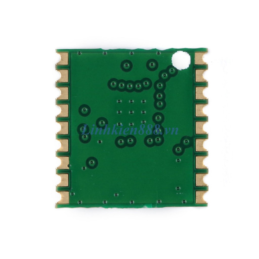 Module GPS GP-02