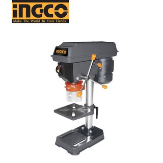 350W-13mm Máy khoan bàn INGCO DP133505