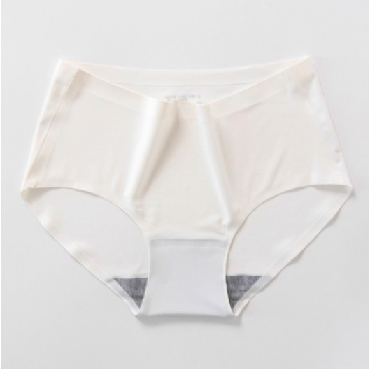 Quần lót nữ đúc su thun lạnh không đường may thoải mái QL16 | BigBuy360 - bigbuy360.vn