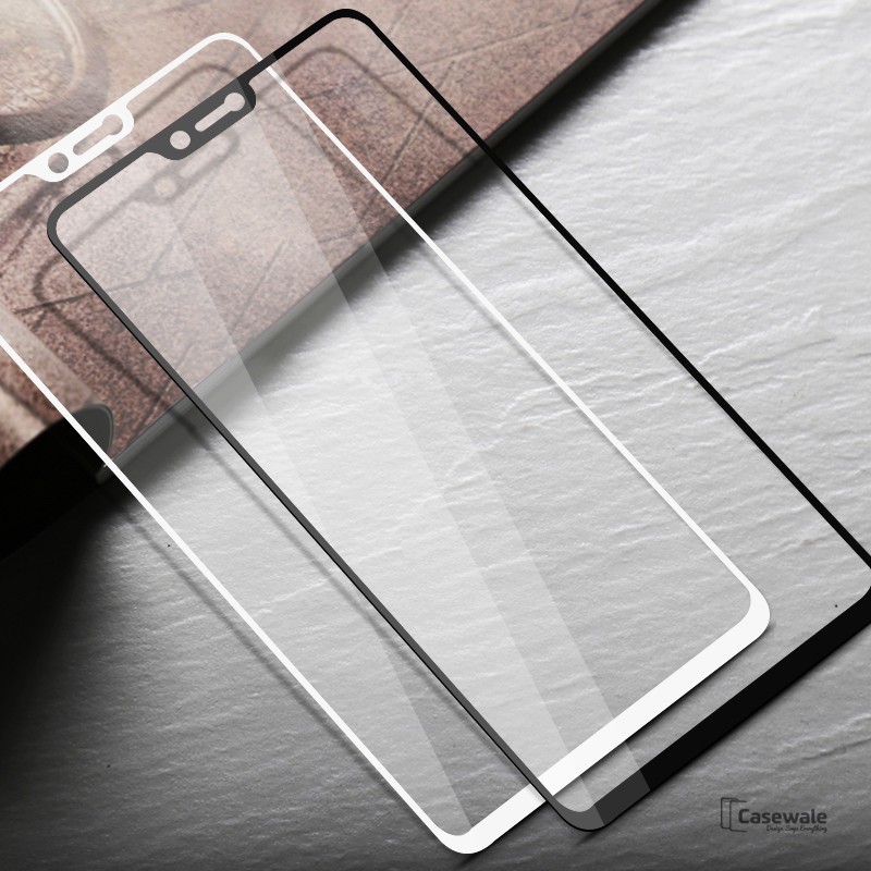 Cường lực Oppo F7 Full màn