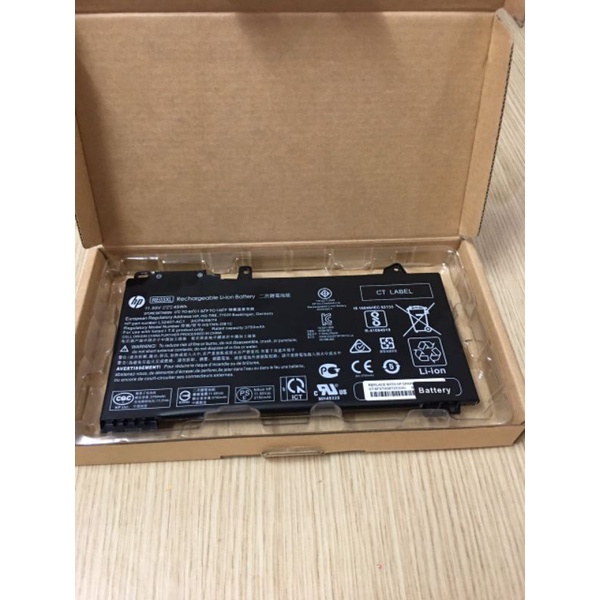 💖💖 Pin HP ProBook 450 440 430 G6 RE03XL