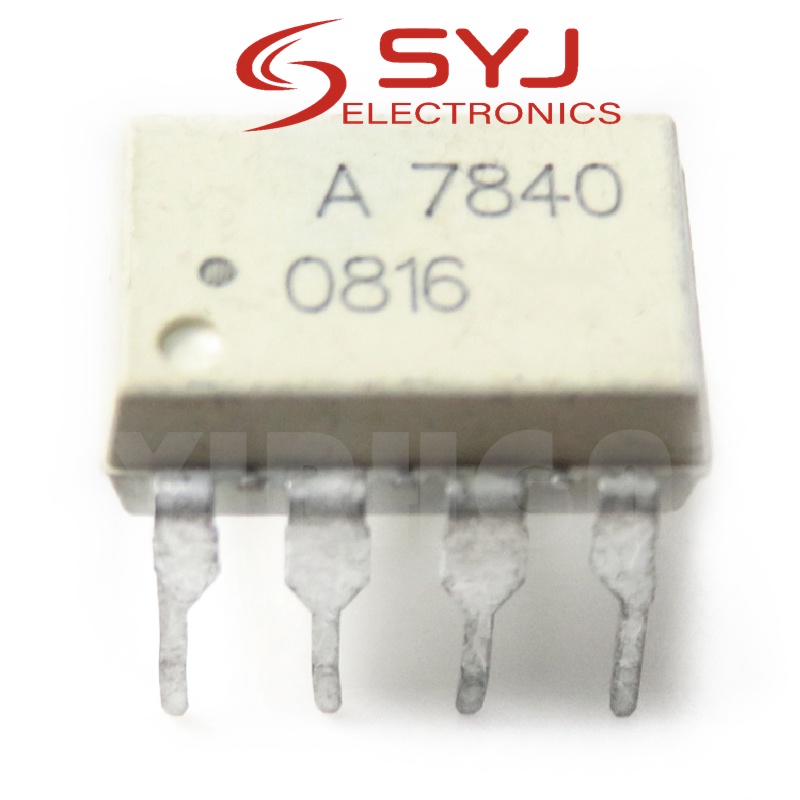 5 Khớp Nối Quang A7840 HCPL7840 HCPL-7840 SOP-8 DIP-8