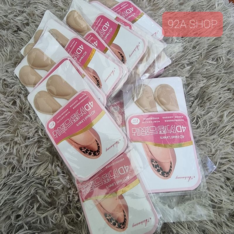 MIẾNG ĐỆM LÓT ĐỠ SAU GÓT