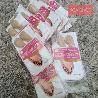 MIẾNG ĐỆM LÓT ĐỠ SAU GÓT