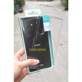 Ốp lưng samsung S22 S22 PLUS S22 ULTRA Note 20 / note 20 Ultra chính hãng Memumi